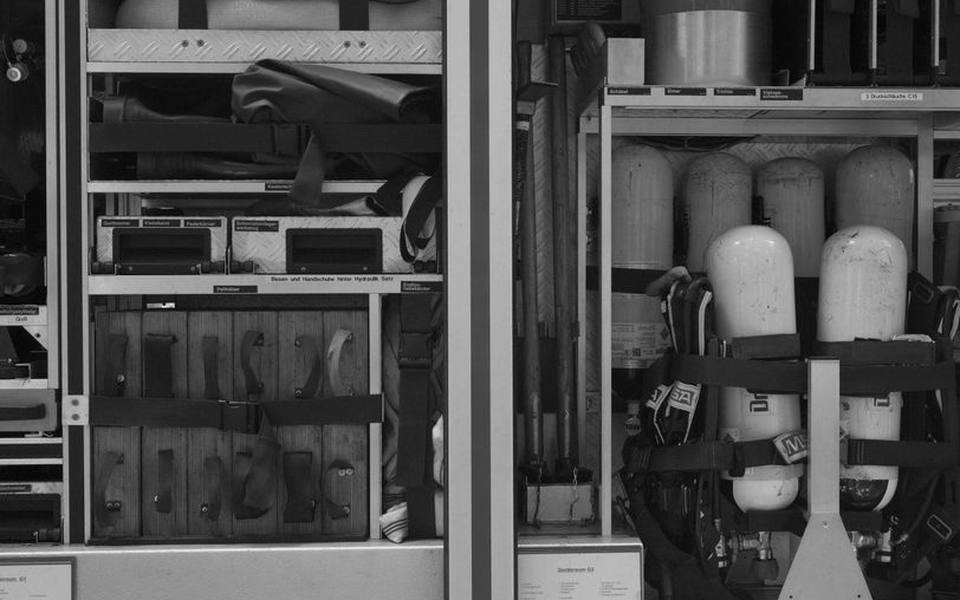Beverage Carbonator Cylinders and Thread Variations