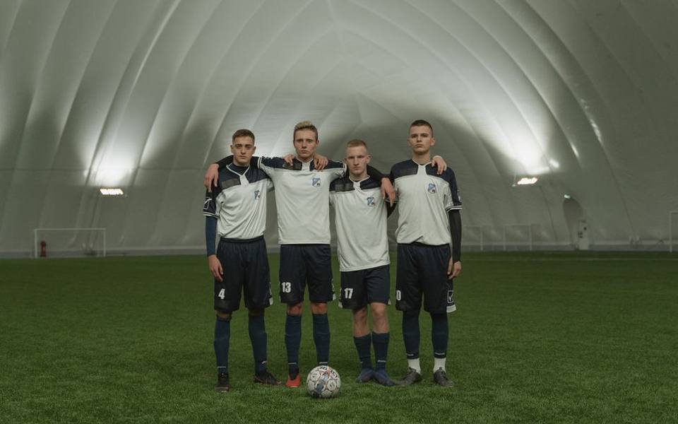 Winter Leagues in Mountain Regions and Utah Facilities