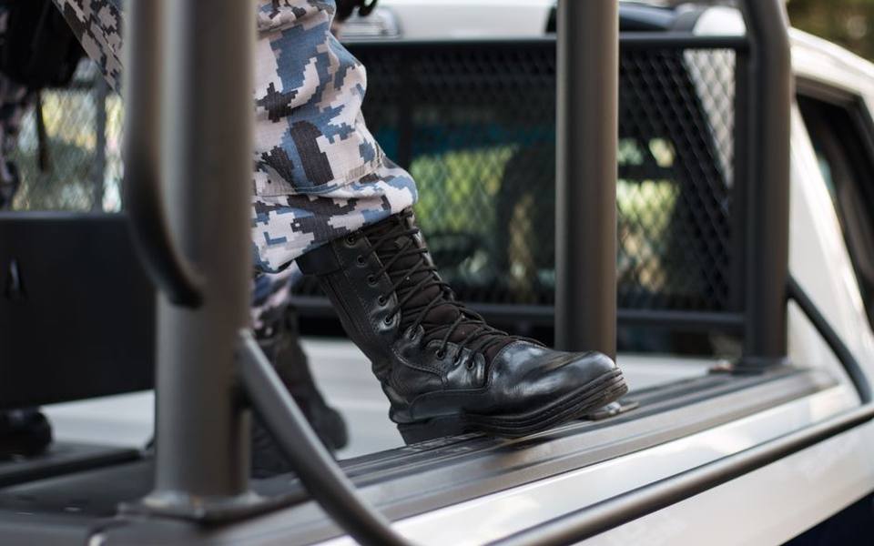The Evolution of Men's Combat Boots for Tactical Sports