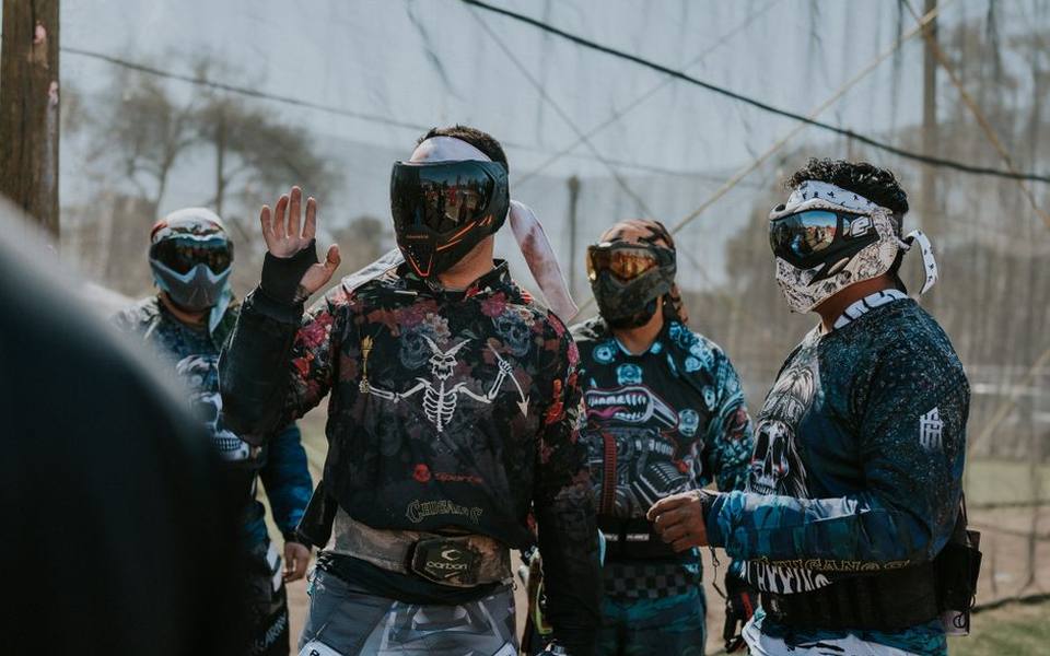 Head and Face Protection: Mask Technology and Anti-Fog Systems
